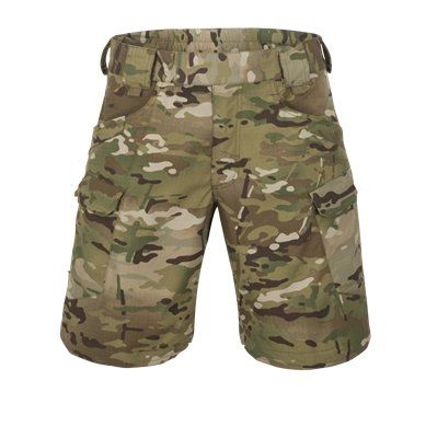 81912 HELIKON UTS Flex 8,5" NyCo Ripstop Shorts – MultiCam(R)