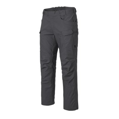81942 HELIKON UTP PolyCotton Stretch Ripstop Tactical Pants – Grey