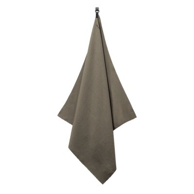 HELIKON Field Towel, Size S – Green