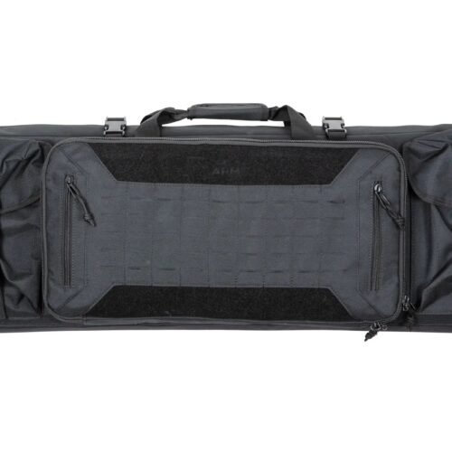 SA URBAN WAR Transport Rifle Bag (87×30×8 cm) – Black
