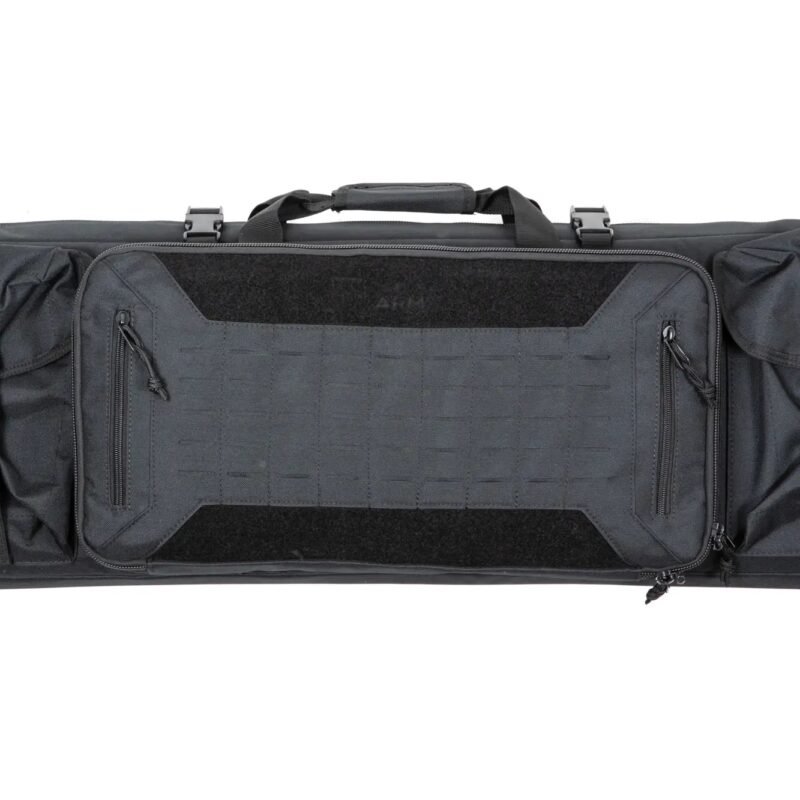 SA URBAN WAR Transport Rifle Bag (87×30×8 cm) – Black