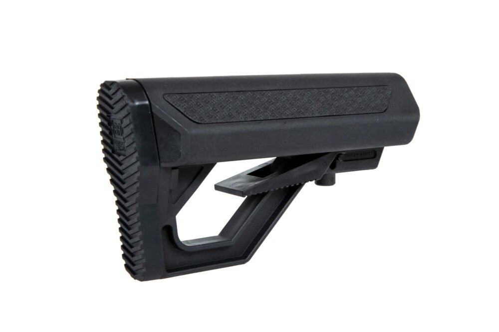 Specna Arms Heavy Ops Stock for M4 - Black