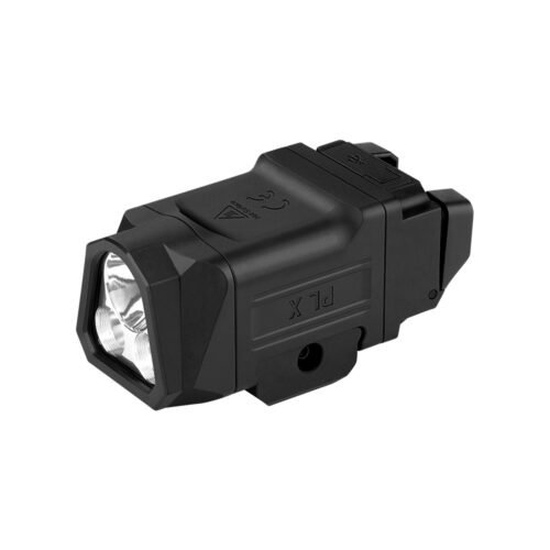 OLIGHT Valkyrie PL X Pistol Flashlight 1200 LM – Black