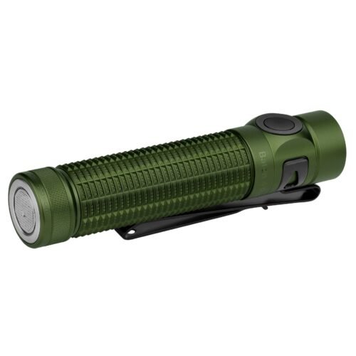 OLIGHT BATON 4 Pro Flashlight 1600 LM – Green