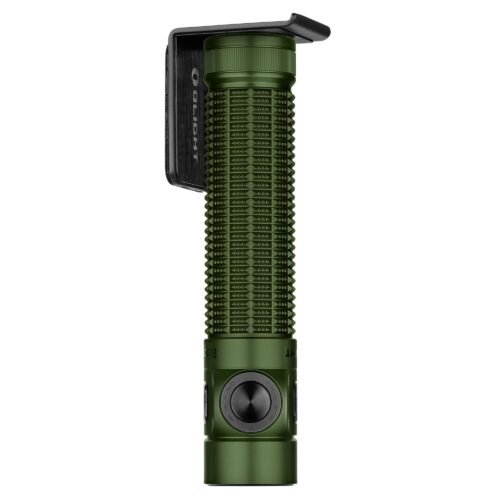 OLIGHT BATON 4 Pro Flashlight 1600 LM – Green