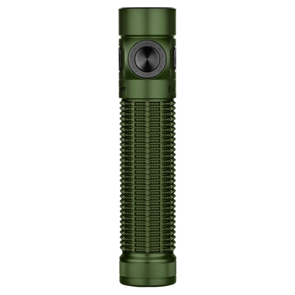 OLIGHT BATON 4 Pro Flashlight 1600 LM – Green