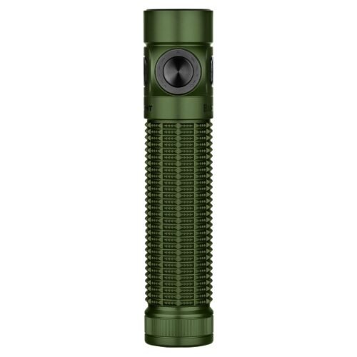 OLIGHT BATON 4 Pro Flashlight 1600 LM – Green