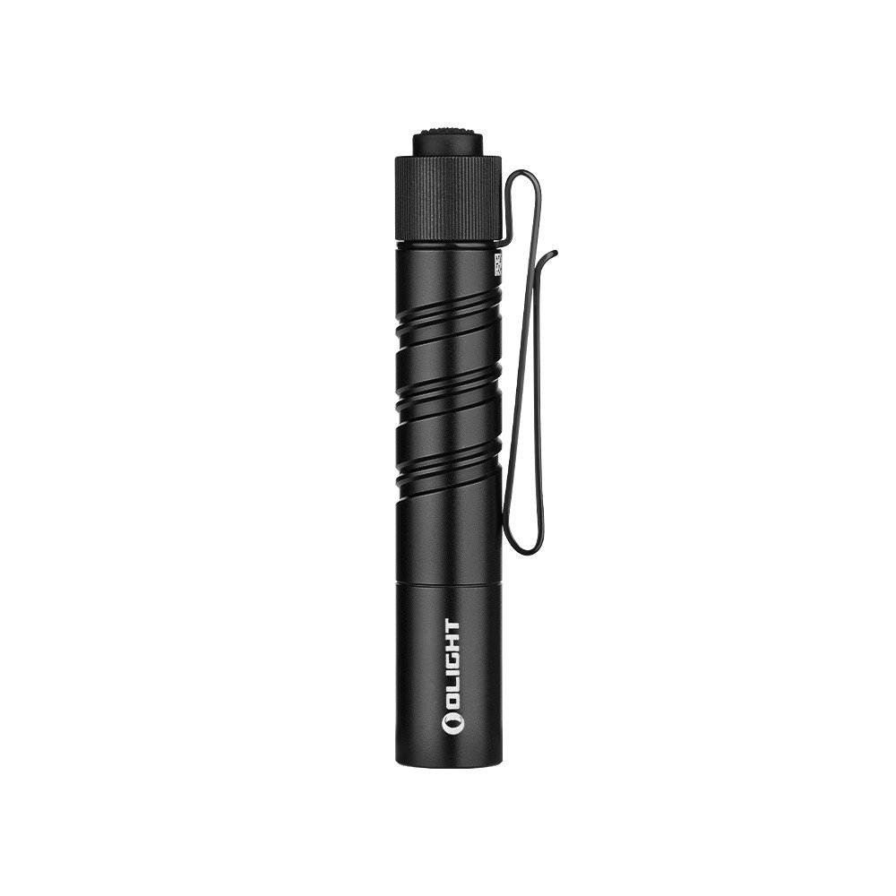 OLIGHT I3T 2 EOS Flashlight 200 LM – Black