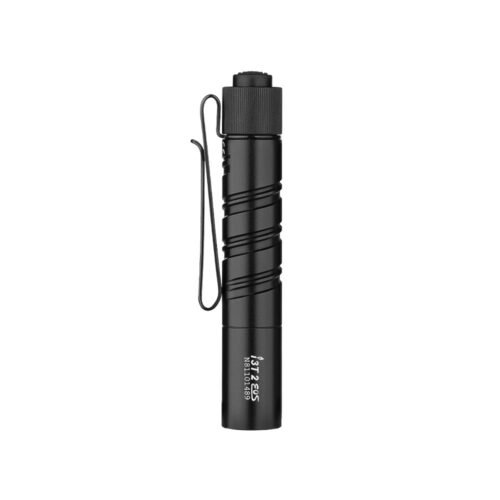 OLIGHT I3T 2 EOS Flashlight 200 LM – Black