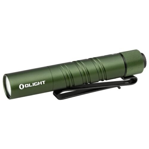 OLIGHT I3T 2 EOS Flashlight 200 LM – Green