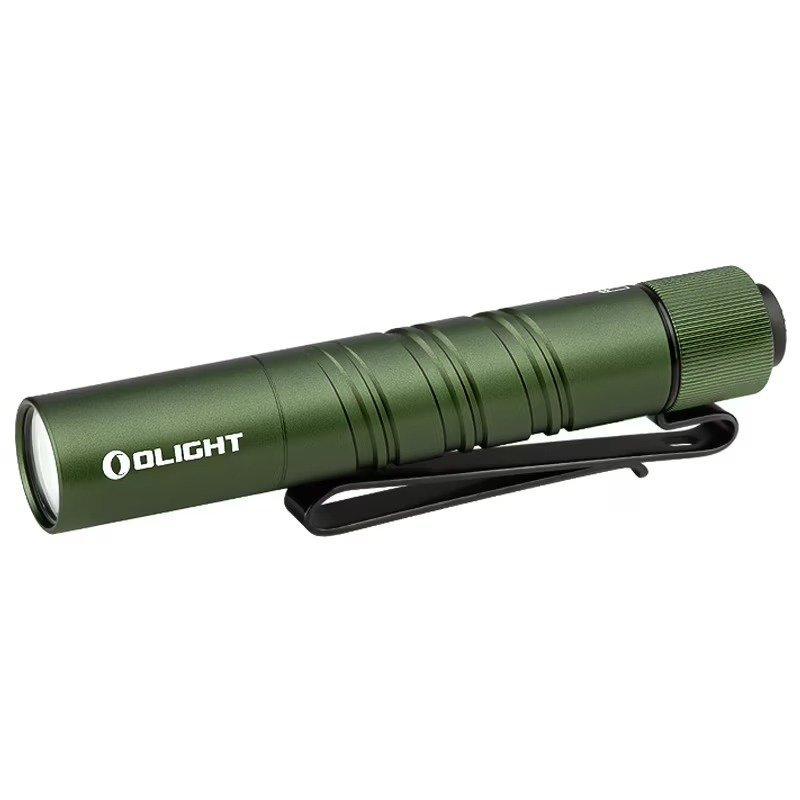 OLIGHT I3T 2 EOS Flashlight 200 LM – Green