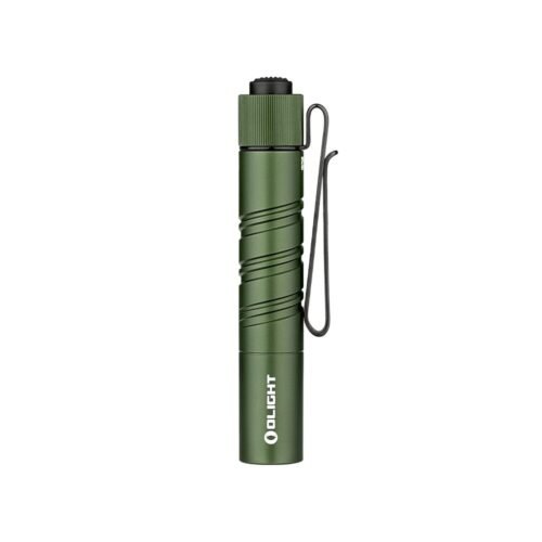 OLIGHT I3T 2 EOS Flashlight 200 LM – Green