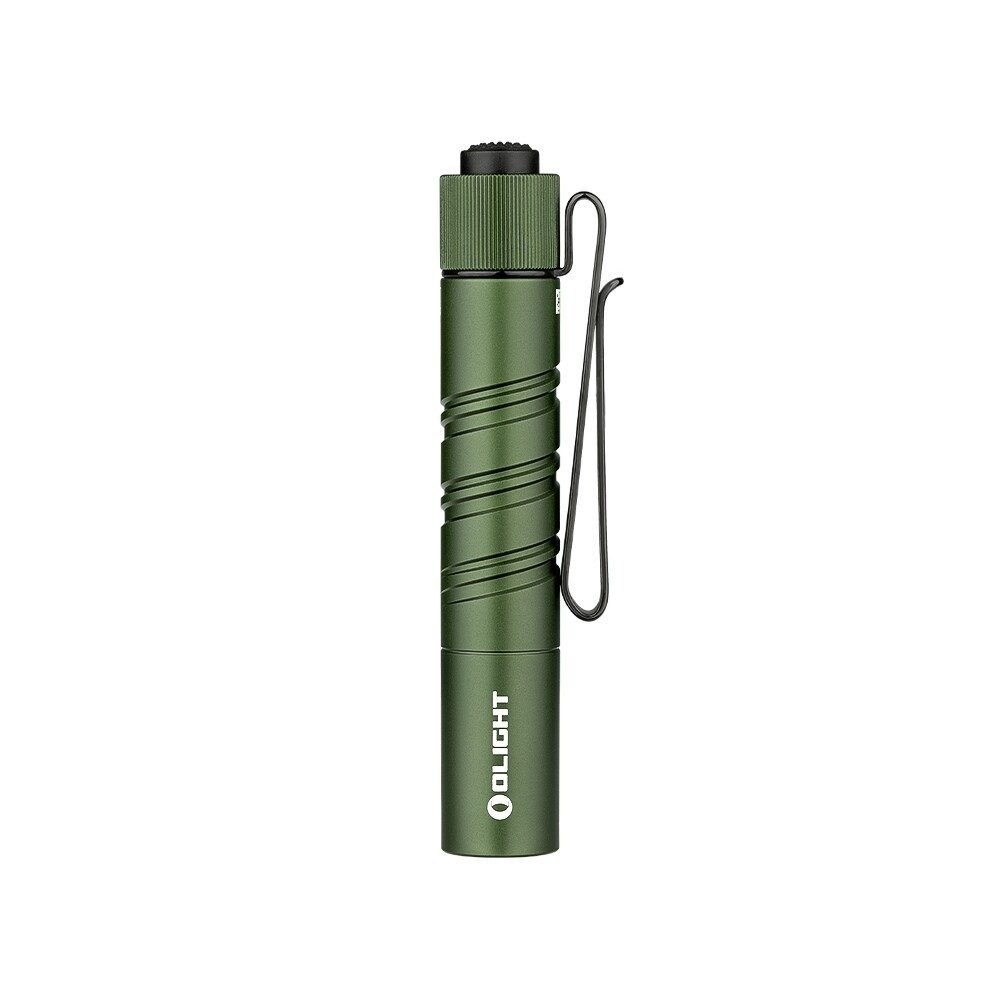 OLIGHT I3T 2 EOS Flashlight 200 LM – Green