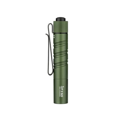 OLIGHT I3T 2 EOS Flashlight 200 LM – Green