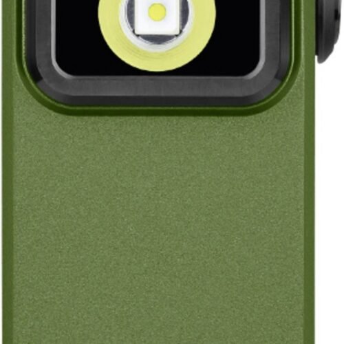 OLIGHT OCLIP PRO Rechargeable Flashlight 500 LM – Green