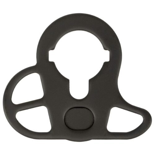 Delta Armory Metal CQD Sling Plate M4 / AR15 – Black