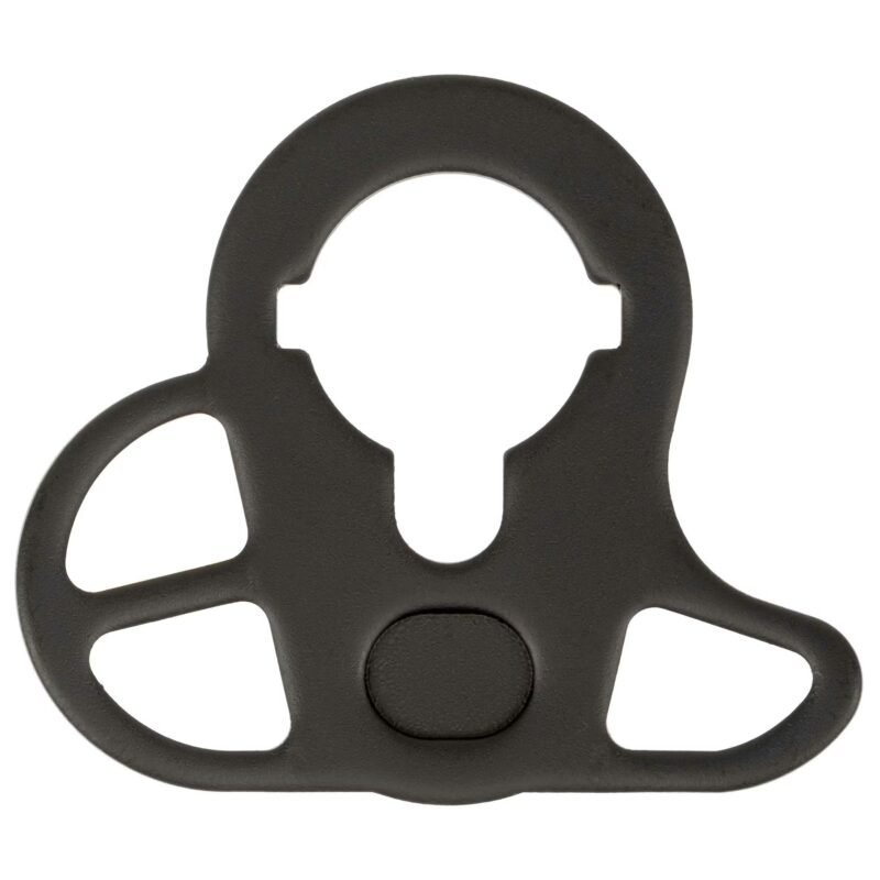 82167 Delta Armory Metal CQD Sling Plate M4 / AR15 – Black