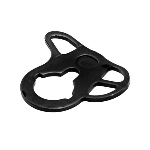 Delta Armory Metal CQD Sling Plate M4 / AR15 – Black