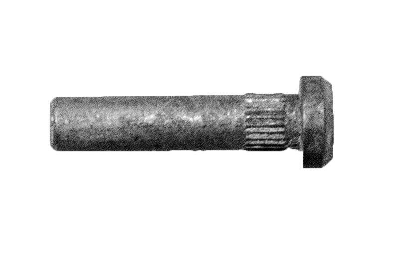 Delta Armory M4 / AR15 Rear Receiver Pin – Grey