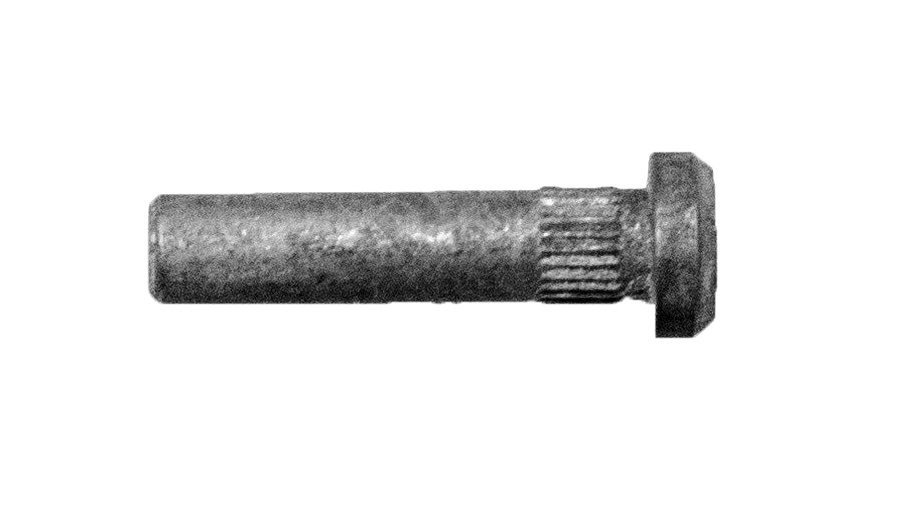Delta Armory M4 / AR15 Rear Receiver Pin – Grey
