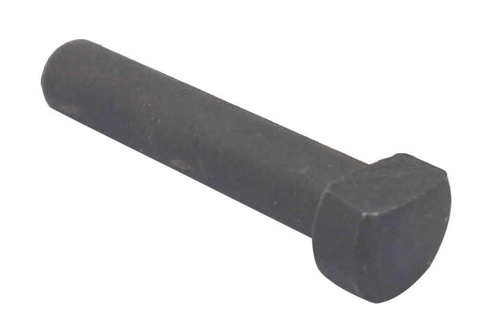 Delta Armory M4 / AR15 Front Receiver Pin – Grey