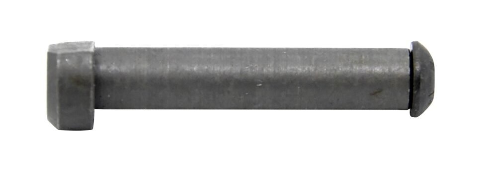 Delta Armory M4 / AR15 Front Body Pin with Screw – Black