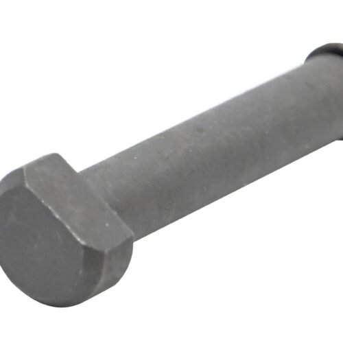 Delta Armory M4 / AR15 Front Body Pin with Screw – Black