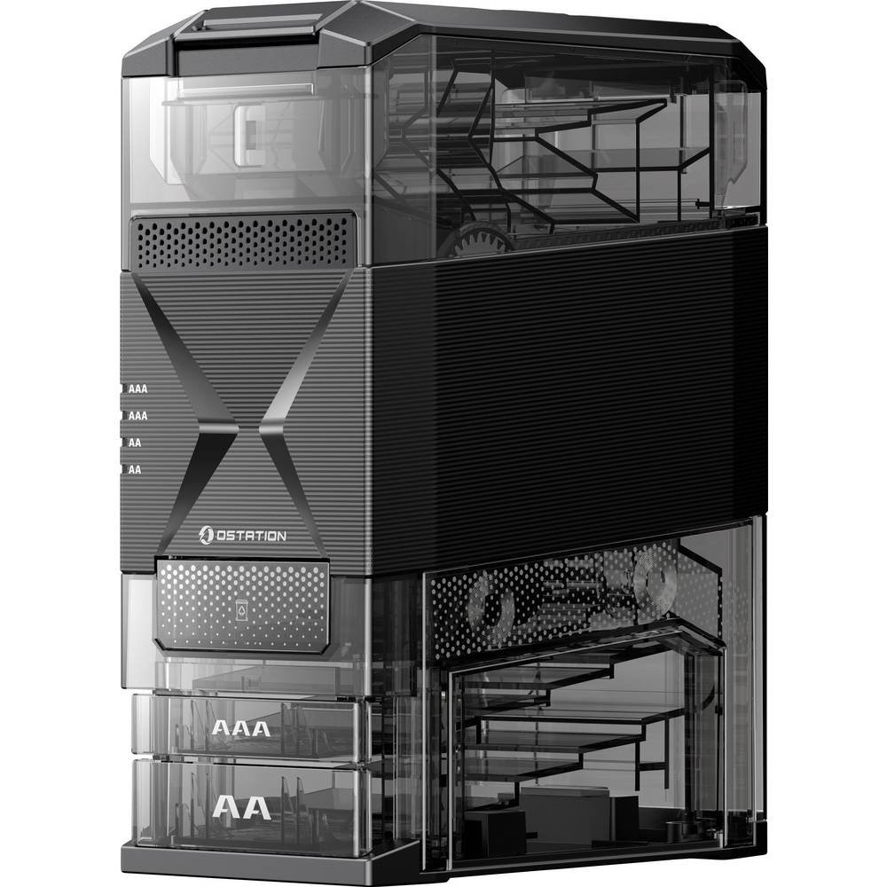 OLIGHT Ostation 2 Battery Charging Station – Black
