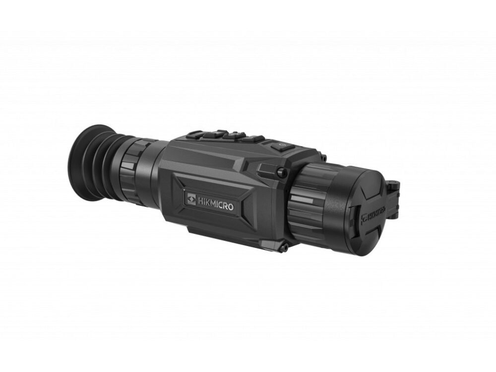 HIKMICRO Thermal Imaging Scope Thunder TE25 2.0 (Unpacked)
