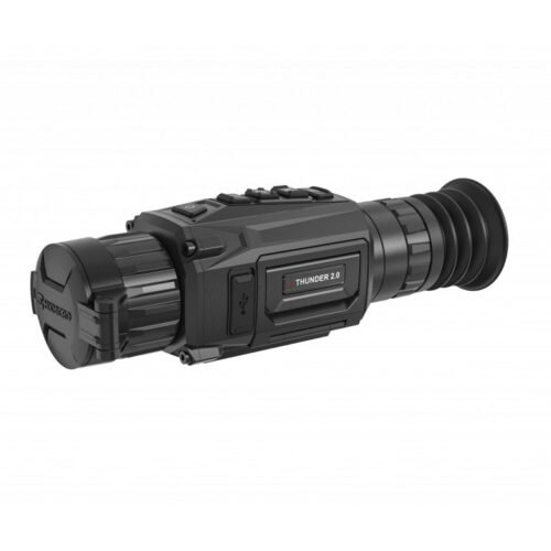 HIKMICRO Thermal Imaging Scope Thunder TE25 2.0 (Unpacked)