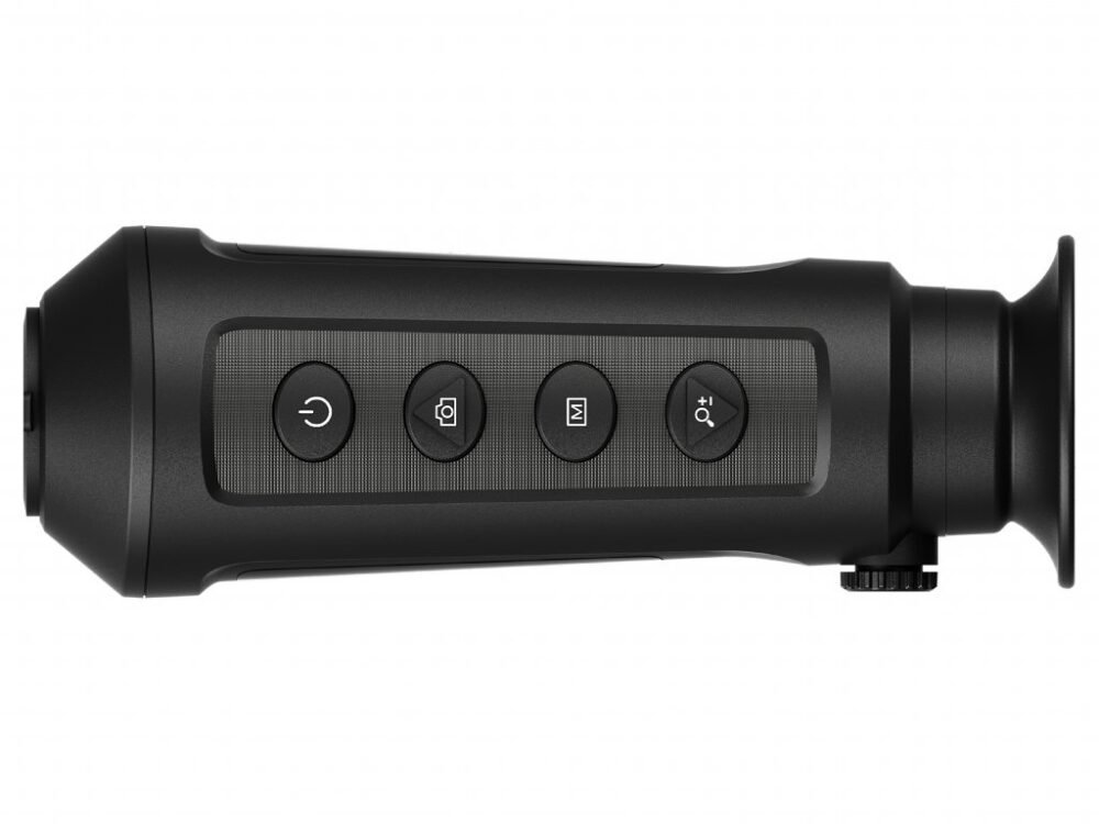 HIKMICRO Thermal Imaging Monocular LYNX LC06S (Unpacked)