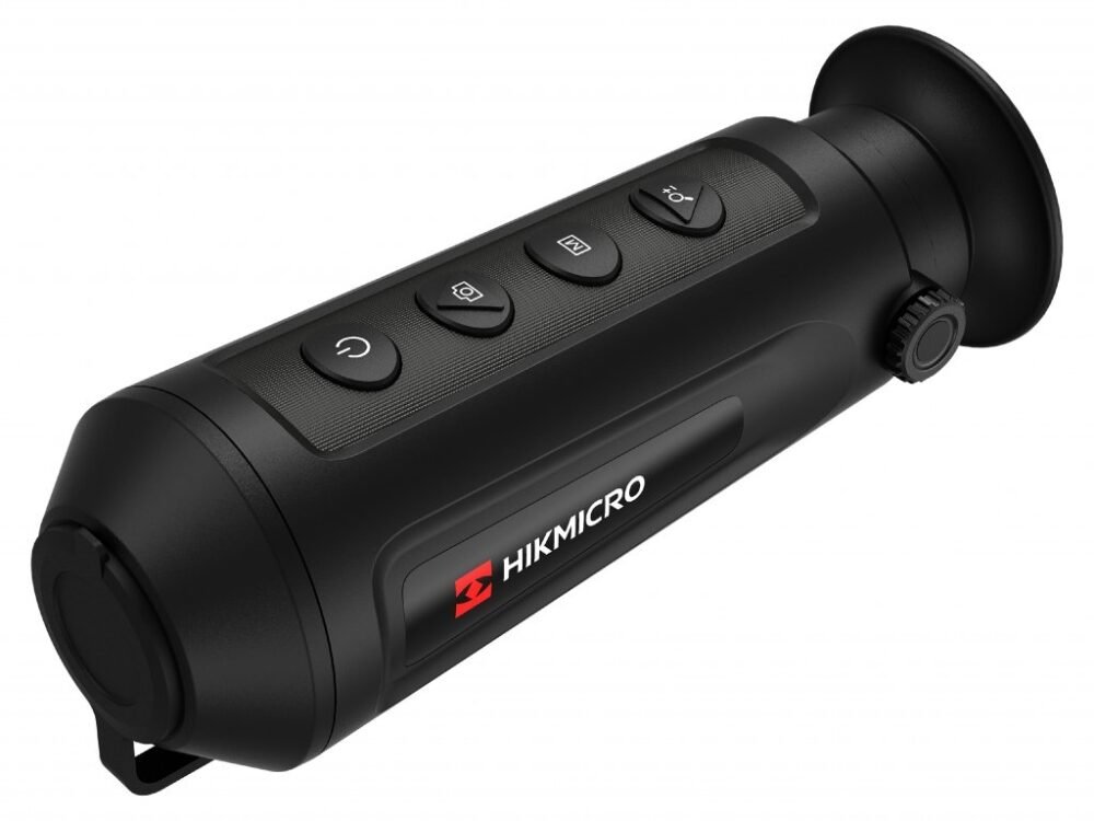 HIKMICRO Thermal Imaging Monocular LYNX LC06S (Unpacked)