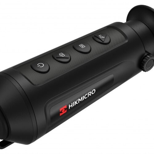 HIKMICRO Thermal Imaging Monocular LYNX LC06S (Unpacked)