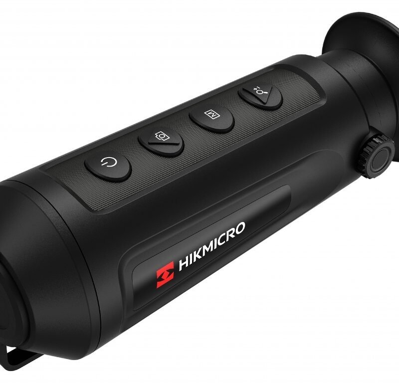 HIKMICRO Thermal Imaging Monocular LYNX LC06S (Unpacked)