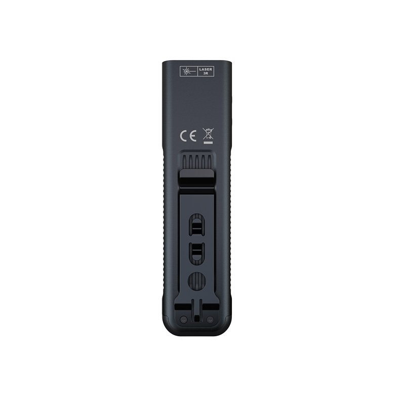 FENIX E06R PRO Rechargeable EDC Flashlight 1600 LM (EU) – Black