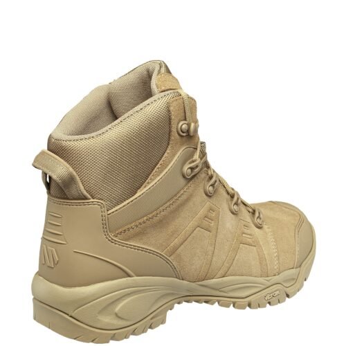 Bennon PANTHER XTR O6 NM Tactical Boots – Tan