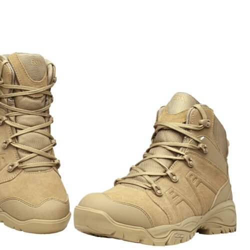 Bennon PANTHER XTR O6 NM Tactical Boots – Tan