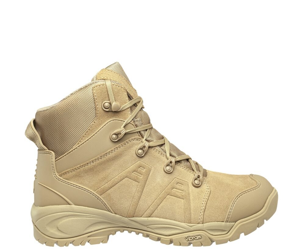 Bennon PANTHER XTR O6 NM Tactical Boots – Tan