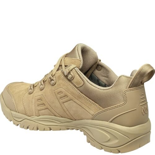 Bennon PANTHER XTR O6 NM Low Tactical Boots – Tan