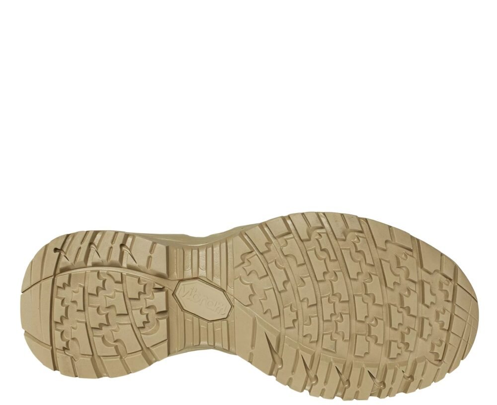 Bennon PANTHER XTR O6 NM Low Tactical Boots – Tan
