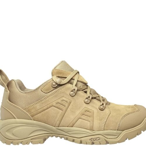 Bennon PANTHER XTR O6 NM Low Tactical Boots – Tan