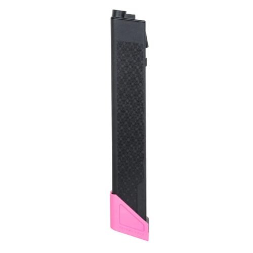 SA AR9 X-Series S-MAG Mid-Cap Magazine, 100 BBs – Pink