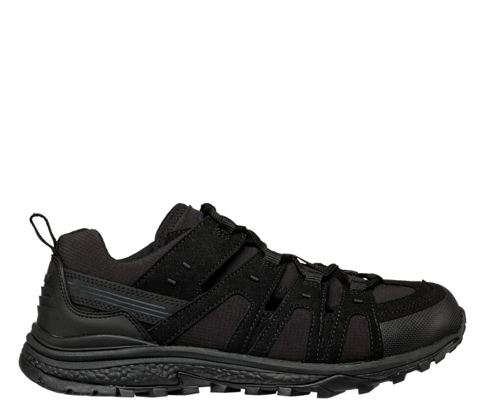 Bennon AMIGO O1 Work Sandals – Black