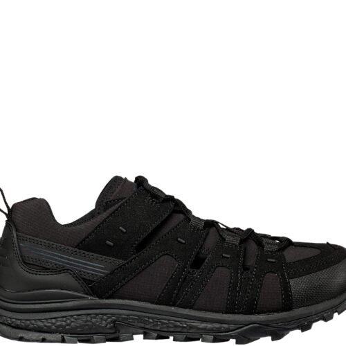 Bennon AMIGO O1 Work Sandals – Black