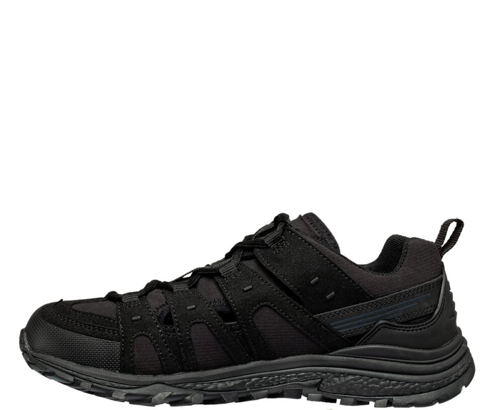 Bennon AMIGO O1 Work Sandals – Black