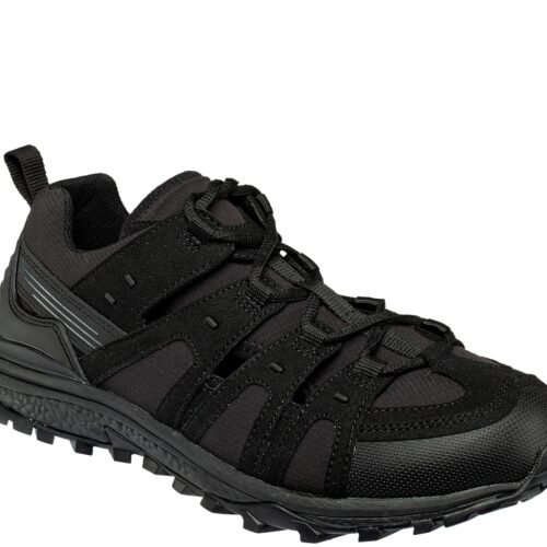 Bennon AMIGO O1 Work Sandals – Black