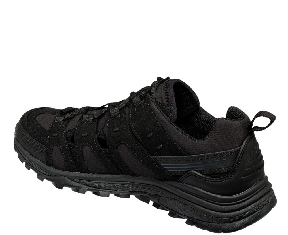 Bennon AMIGO O1 Work Sandals – Black