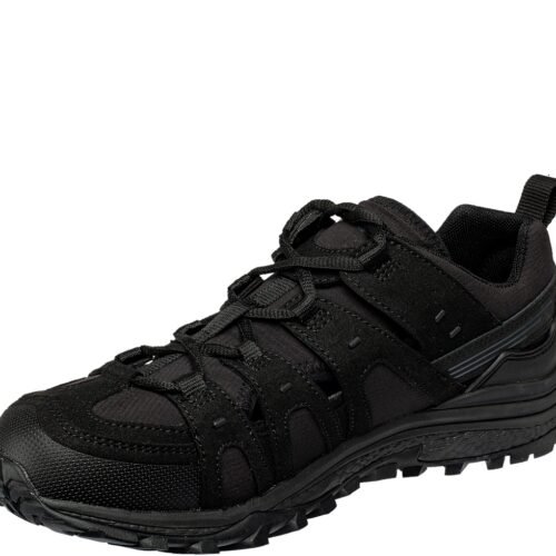 Bennon AMIGO O1 Work Sandals – Black