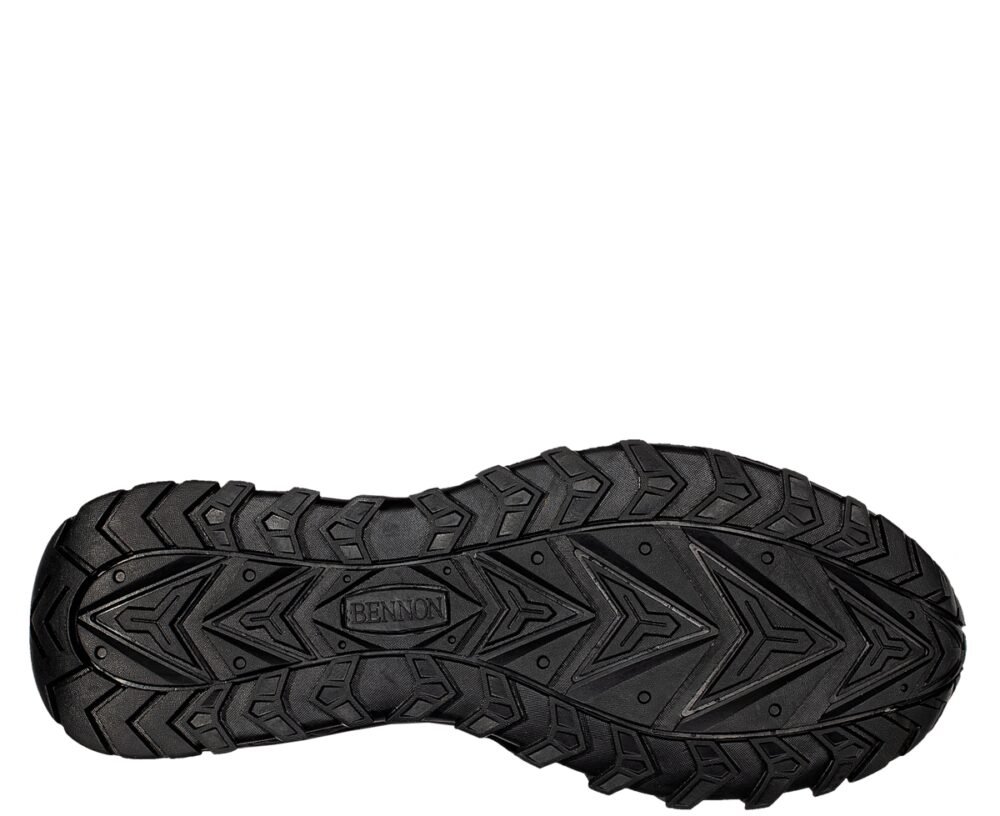 Bennon AMIGO O1 Work Sandals – Black