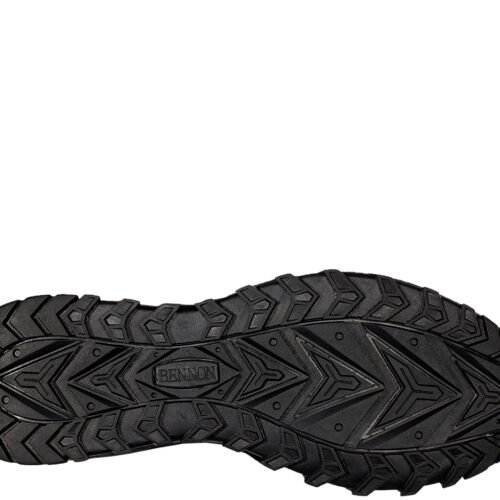 Bennon AMIGO O1 Work Sandals – Black